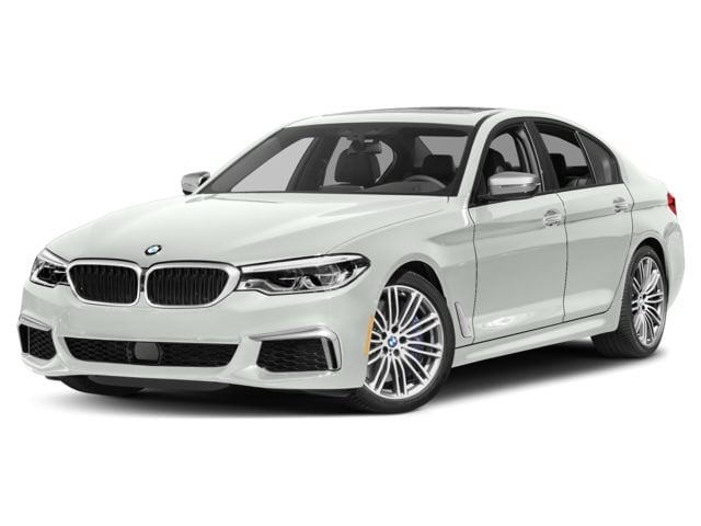 bmw 5 series 2018 WBAJB9C5XJG464428 image